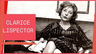 Quem foi CLARICE LISPECTOR  I 50 FATOS