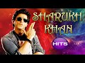 Top 20 Shahrukh Khan Hits - Audio Jukebox | Full Songs l Top hits of SRK of all the time