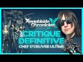 Xenoblade chronicles x  critique definitive