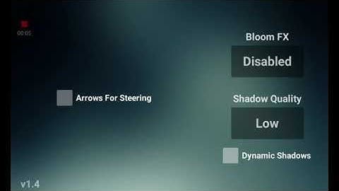 GTA V FOR ANDROID BY UNITY v1.4 - MAP, NEW CONTROLS & MORE