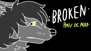 Broken Vent OC Pmv Map {COMPLETE}