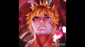 Jump Force - Awakenings⚡(Full video on @VulpezXP) #jumpforce #anime #jumpforcegameplay