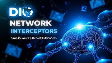 Dio Network Interceptors in Flutter: Simplifying API Management