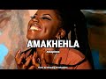 Wanitwa Mos x Nkosazana Daughter & Master KG - AMAKHEHLA Feat Kabza De Small x Dj Maphorisa x MaWhoo