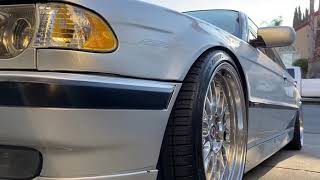Static E38 Six-Speed Net Worth