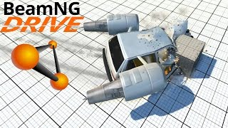 Best BeamNG Car Crashes Episode 1