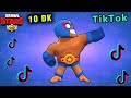 10 DK Brawl Stars Tik Tok Videoları #116