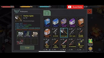 Fury Survivor: Pixel z ayuda y mas ayuda