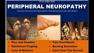 Treating Peripheral Neuropathy