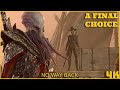 Illithid Lae'zel Tragic Ending — Choosing Death as a Mind Flayer | Baldur’s Gate 3
