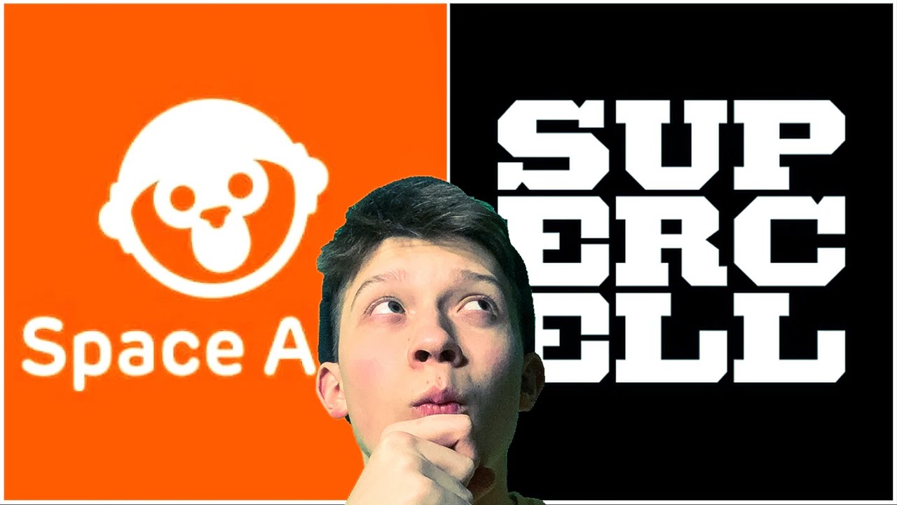 Компания Space Ape и как она связана с Supercell | Boom Beach: Frontlines