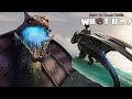 What If Jörmungandr Was In How To Train Your Dragon 2?! | HTTYD What If...? | Episode 4