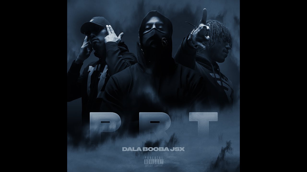 Dala - 32 (feat. Booba) [Audio officiel]