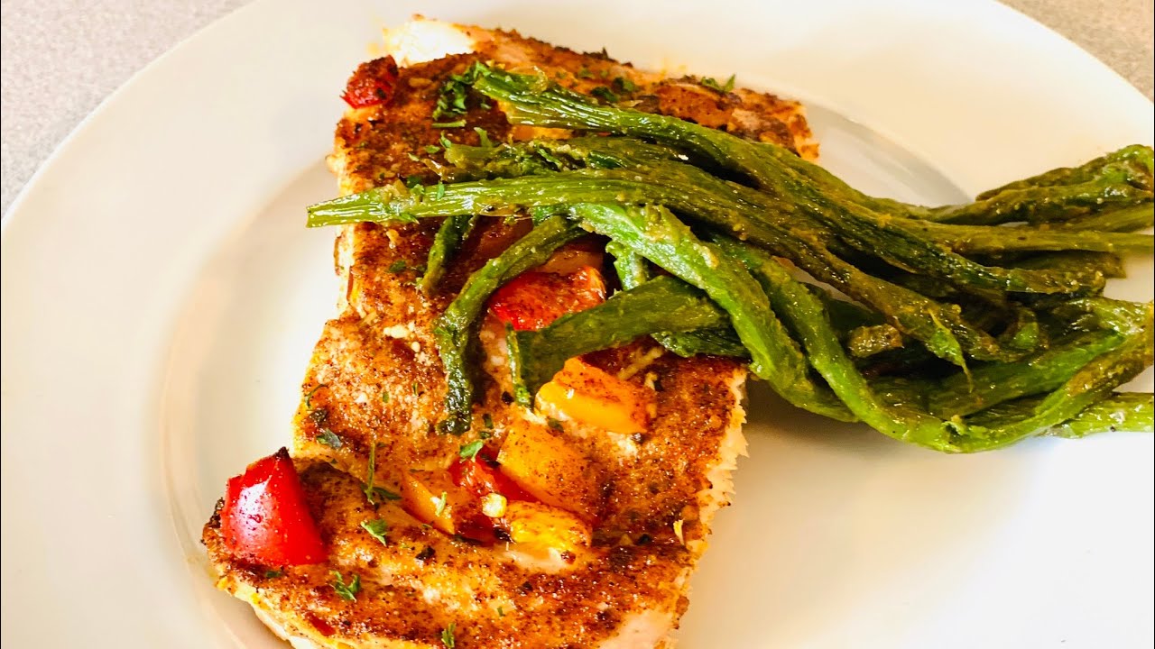 simple-adobo-salmon-recipe-vsg-friendly-youtube