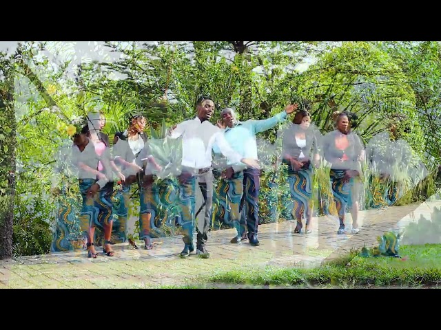 Umfwa wemukwasu official video by The Might Chifubu Baptist Church Choir class=