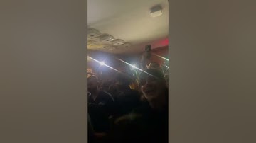 Kenny Mason Album Release Party