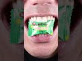 Asmr  lemon soda candy asmr doctortristanpeh