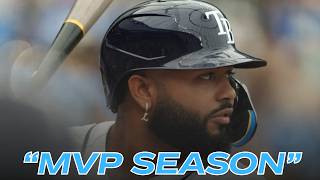 Information Every Hit From Junior Caminero's MVP-Caliber 2026 Season (All 170) News