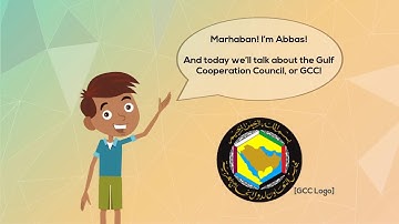 Middle East Bitesize: What is the GCC?