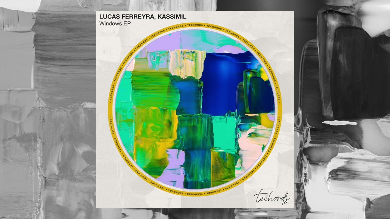 Watch Lucas Ferreyra, KASSIMIL - Windows on YouTube Watch Lucas Ferreyra, KASSIMIL - Windows on YouTube