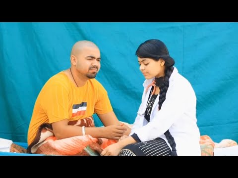 ਨਰਸ ਨਾਲ ਮੁੰਡਿਆਂ ਨੇ ਦੇਖੋ ਕੀ ਕਰਤਾ  ( NURSE )| NEW SHORT PUNJABI MOVIES |  PUNJAB LIFE