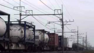 5584レ　ＥＦ210　162＋コキ＋タキ
