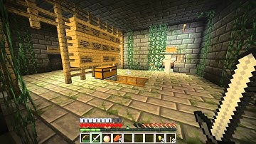 Minecraft: Custom Map Jail Break (With Daz and Ched)