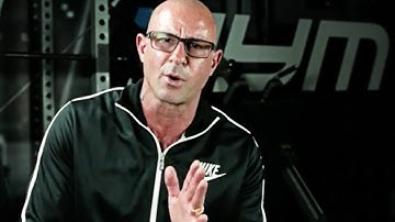 JYM - Differences Between Dumbbell Curl vs Alternating Dumbbell Curl