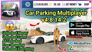 Como Hackear Car Parking Multiplayer 2024