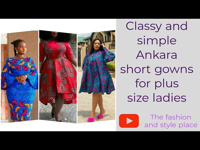 The Essential Guide to Plus Size Kaftans – Mastering Comfort & Style – Miss  Fashion Smoke Blog