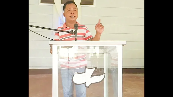 Sunday sermon:"Paul's preaching and teaching with all confidence" Acts 28:11-31