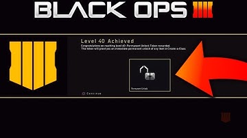 How To Use Permanent Unlock Token Black Ops 4
