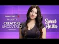 Sweet anita is back  creators uncovered