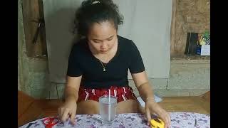 DIY HYDROMETER- MECHANICAL ENGINEERING LABORATORY 1