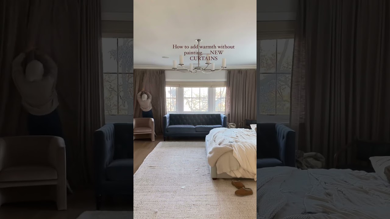 Cozy Up Your Winter with Curtains from Twopages 