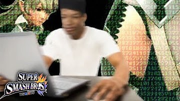 Smash Bros. WiiU EASY MODDING Explained in Less Than 5 Minutes - GET STARTED HERE!