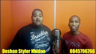 Nalai Namathe By Styler & Siyanda Mlaba