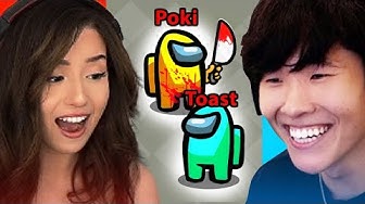 valkyrae and poki moments｜TikTok Search