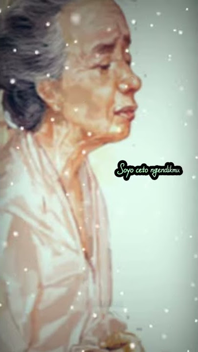 Download lagu Story WA - kagem ibu