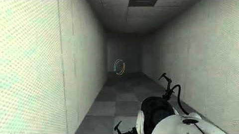 Non-Euclidean Level Design (3)