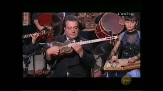 Ağasəlim Abdullayev - tar - Zil şahnaz Resimi