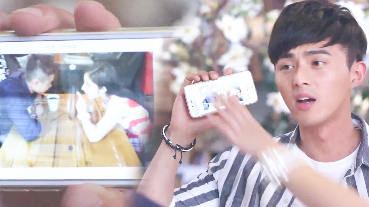 妻子看不起丈夫，竟勾搭富二代上司，怎料卻被丈夫當街抓拍！#出軌 #狗血 #家庭倫理