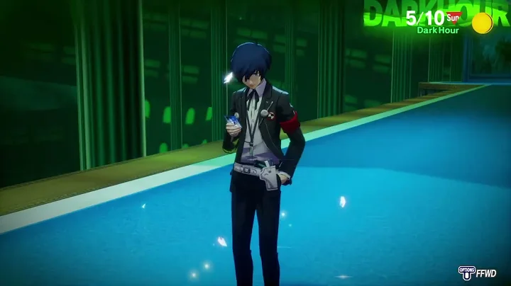 New Tartarus Floors and Midterms | Persona 3 Reload (PS4) #4 (No Commentary)