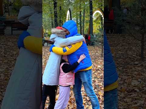 Олива-Слива как всегда 🤣 #вау #милота #прикольно #интересно #сценка #актеры #юмористы #семейныйюмор