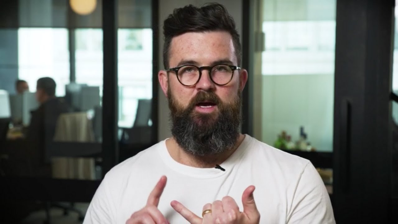 The barriers to money success