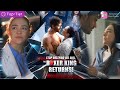 Stop Bullying His Girl, The Boxer King Returns! | 🥊Baby Daddy Bombshell!   #daddyshock #prisonsecret