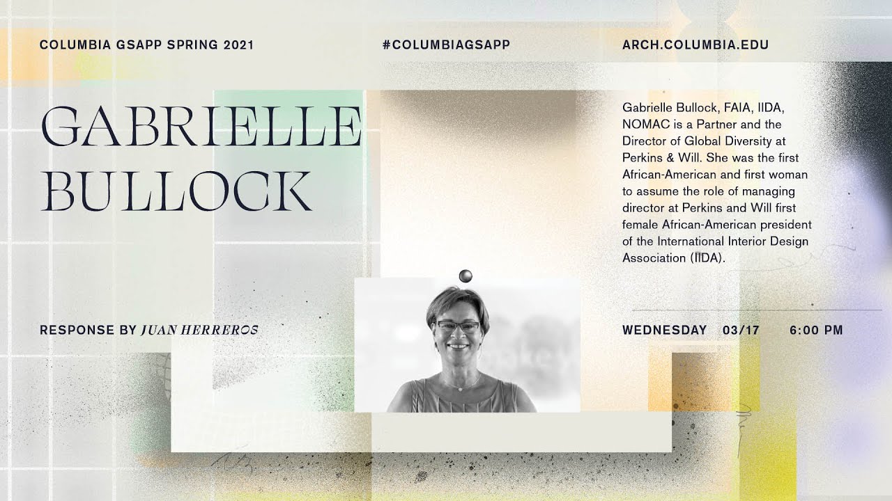 Gabrielle Bullock Youtube