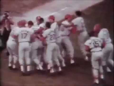 1967 World Series Game 7_ Cardinals vs Red Sox - YouTube