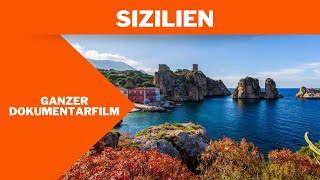 Sizilien | Ganzer Dokumentarfilm auf Deutsch | HD