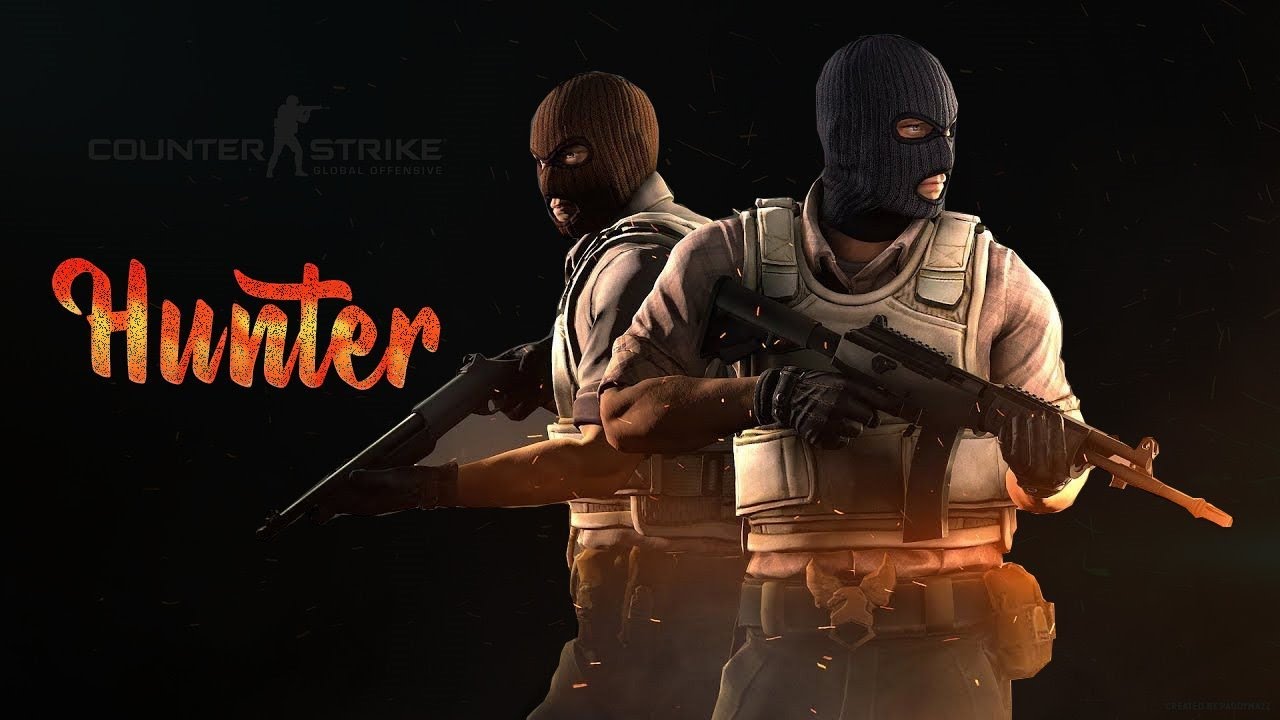 CSGO with Hunter Family #Giveaway at 100 Subs!! Please Like and ...